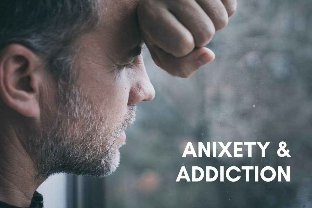 Can Substance Abuse Cause Anxiety