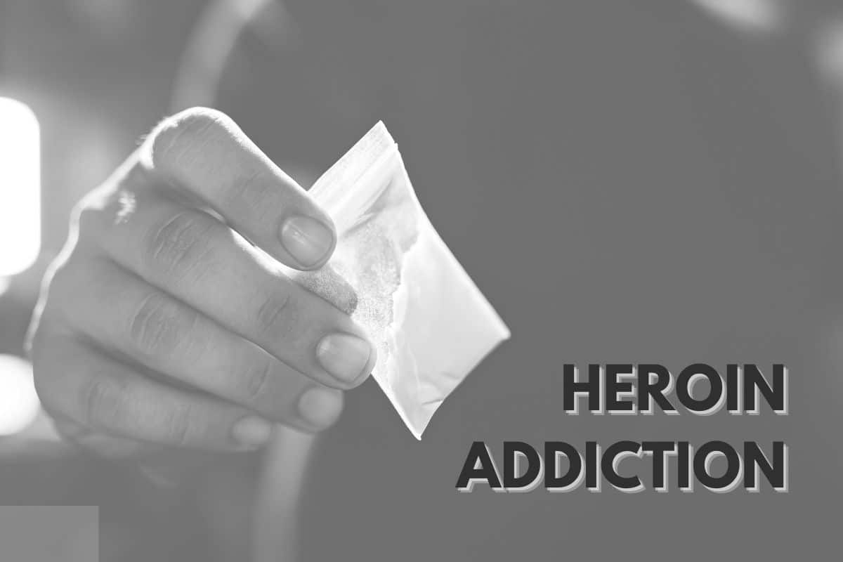 Heroin Addiction, Treatment, & Rehab Options in Gaithersburg, MD