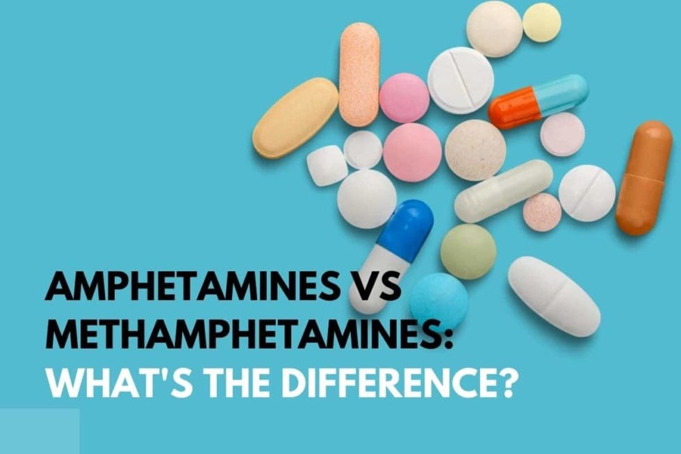 whats amphetamine