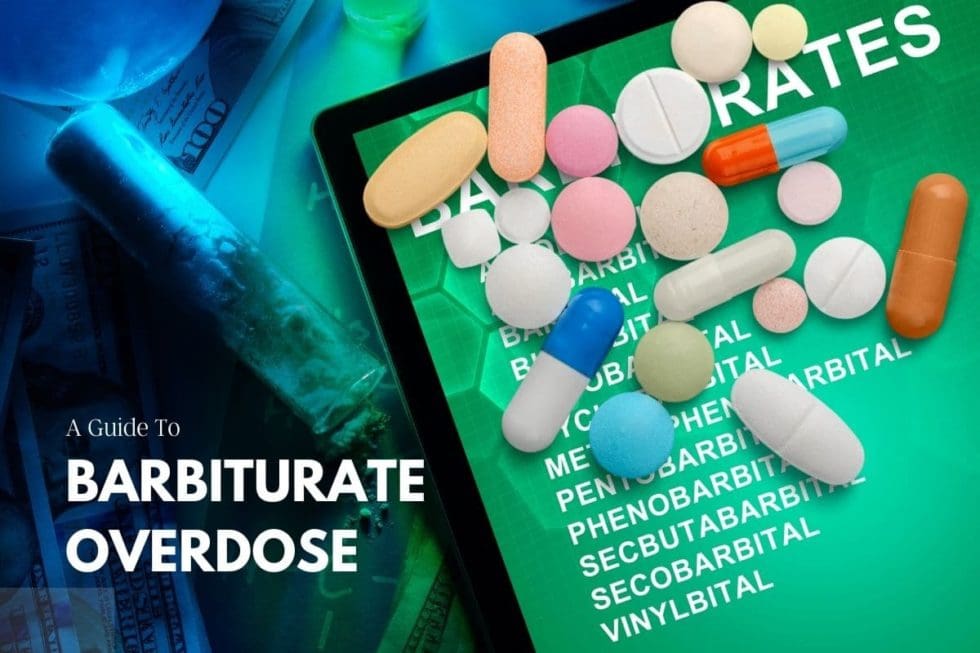 The 2022 Complete Guide To Barbiturate Overdose   Barbiturate Overdose Img 980x653 