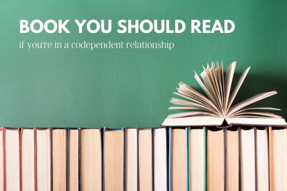 Our Favorite Books About Codependency - The Freedom Center