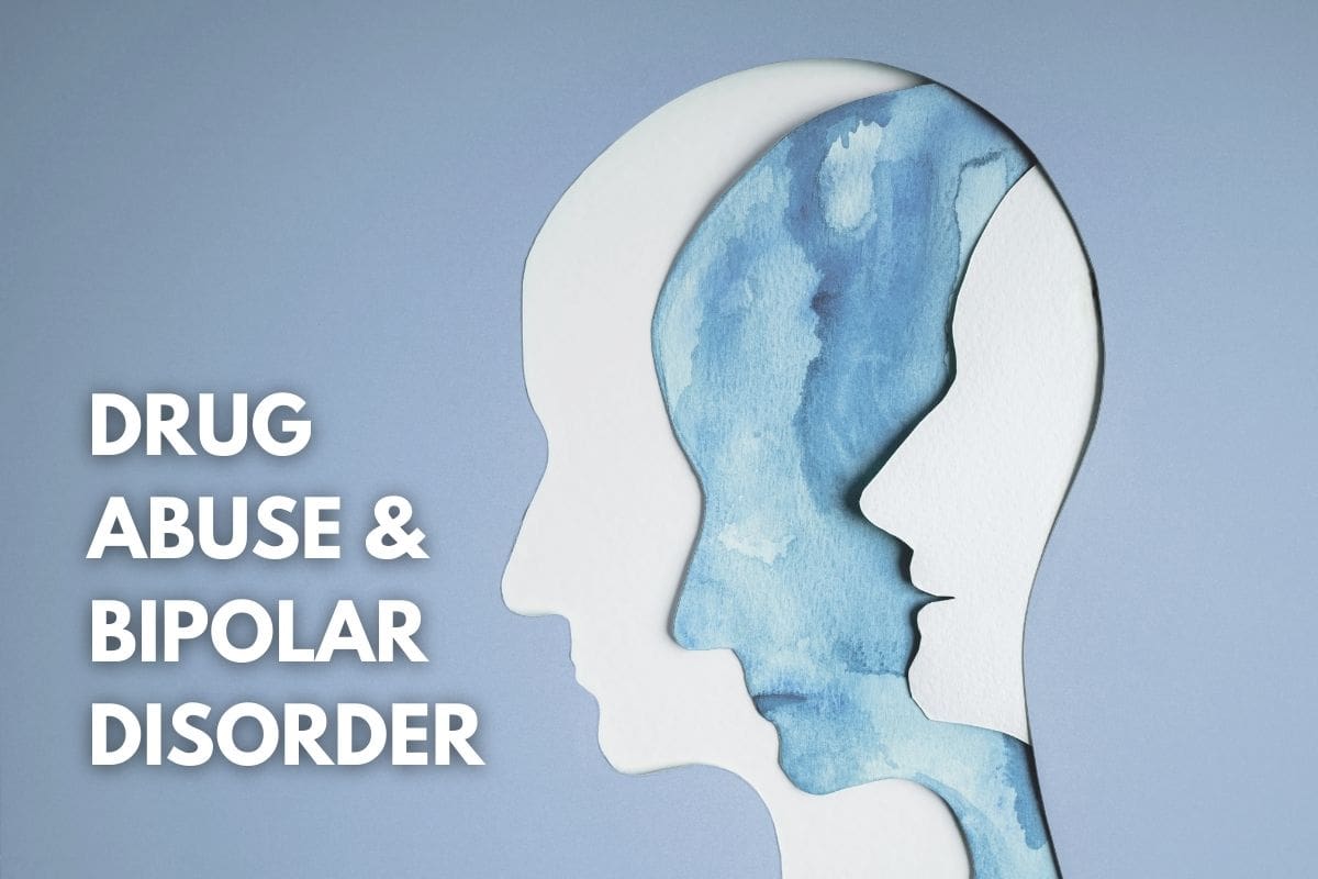 Can Drugs Cause Bipolar Disorder 