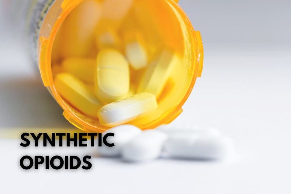 What Are Synthetic Opioids? - The Freedom Center