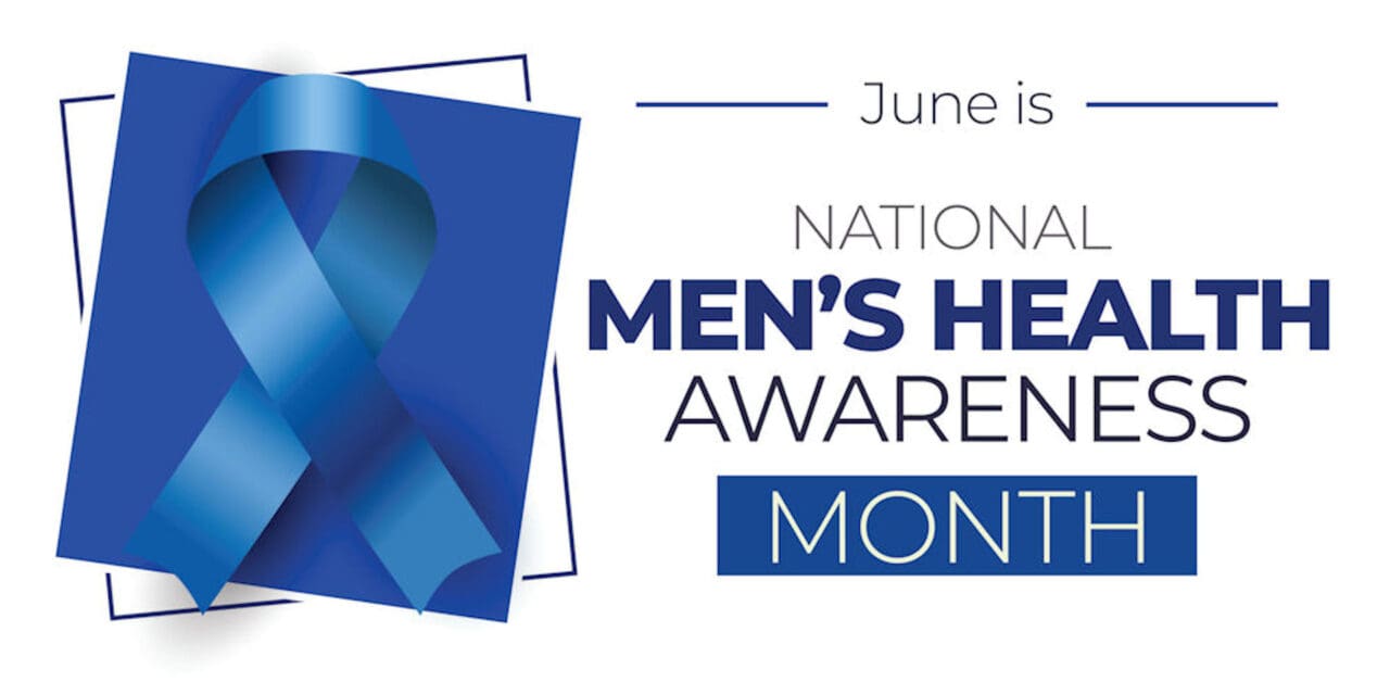 Men’s Mental Health Awareness Month The Freedom Center