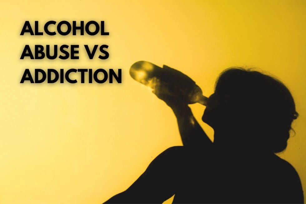 Alcohol Abuse Vs Addiction What S The Difference The Freedom Center