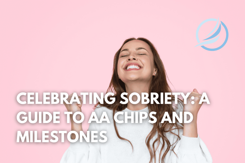 Celebrating Sobriety: A Guide to AA Chips and Milestones - The Freedom ...