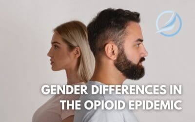 Gender Differences in the Opioid Epidemic & Overdose Rates Among Men