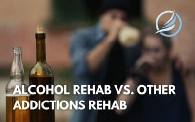 Alcohol Rehab vs. Rehab for Other Addictions: Understanding the Differences and Making the Right Choice