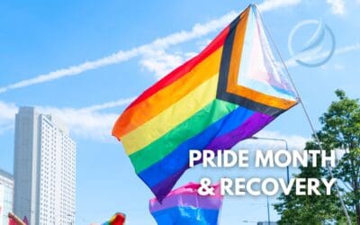 How to Celebrate Pride Month While in Recovery
