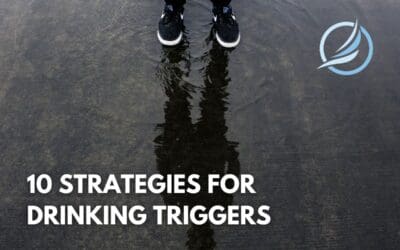 10 Strategies to Manage Hidden Drinking Triggers
