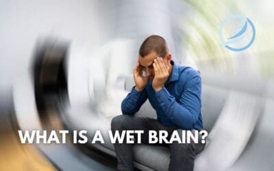 What Is Wet Brain and What Are the Symptoms?