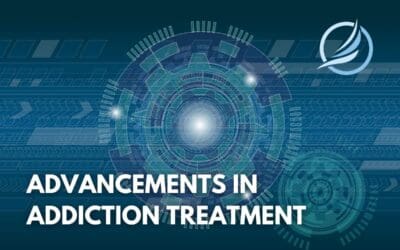 The Future of Addiction Treatment: Innovations and Trends