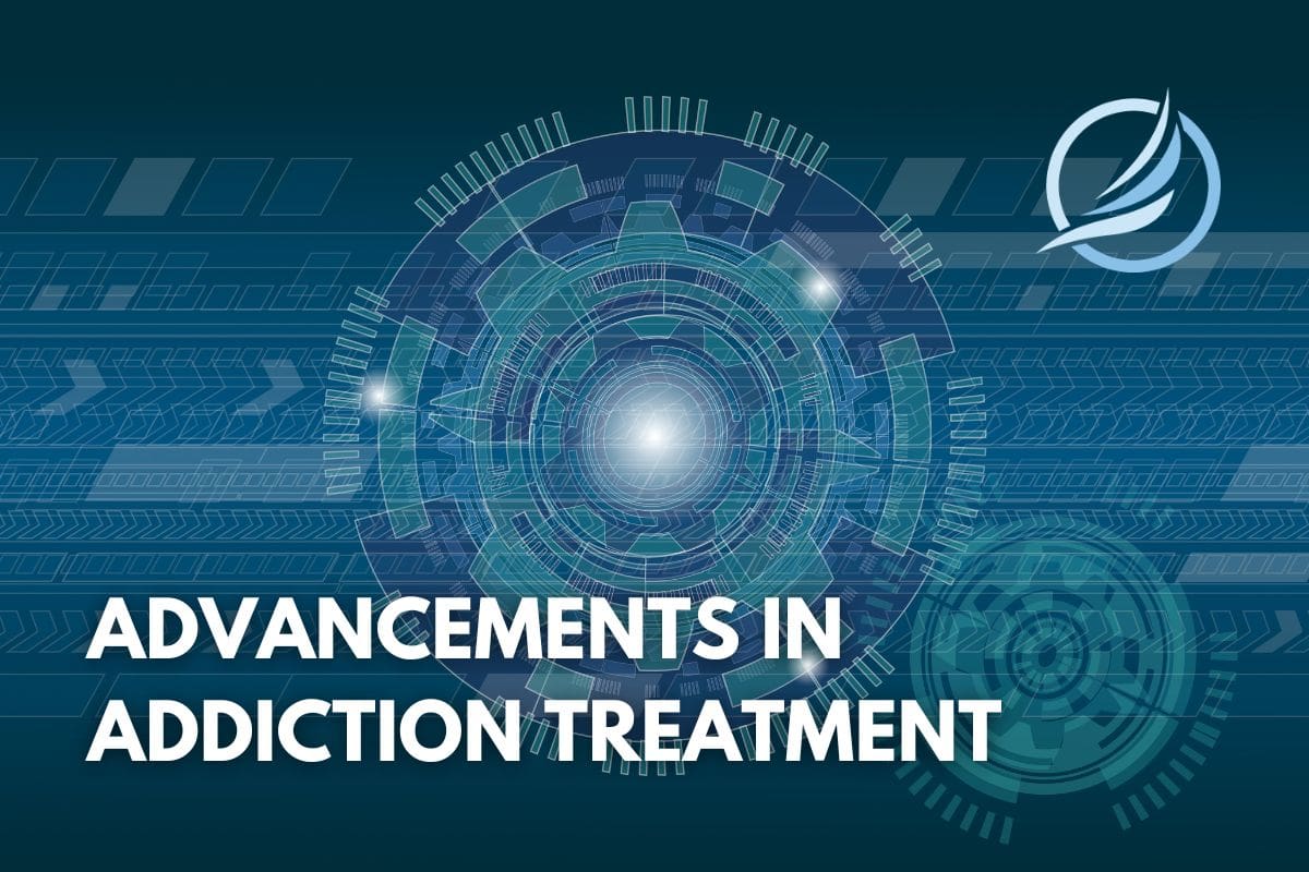 advancements in addiction treatment.