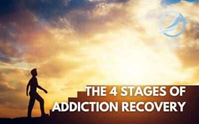 The Four Stages of Addiction Recovery