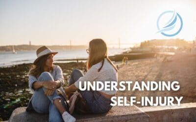 Understanding Self-Injury: Causes and Warning Signs