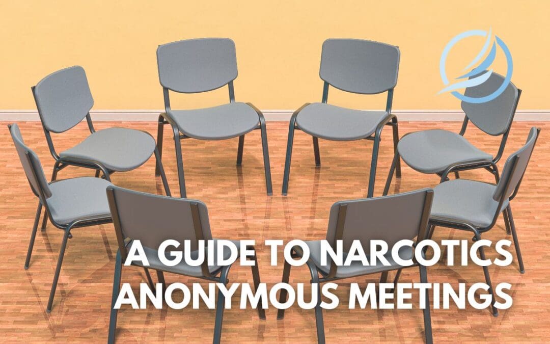 A Guide to Narcotics Anonymous Meetings