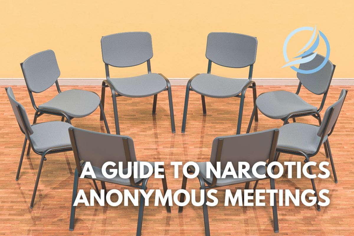 A Guide to Narcotics Anonymous Meetings