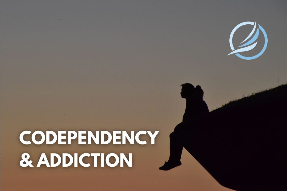 understanding codependency & addiction