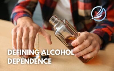 Defining Alcohol Dependence: Understanding Symptoms, Risks, and Treatment Options