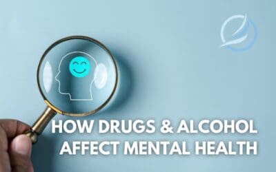 How Drugs and Alcohol Affect Mental Health: Understanding the Connection