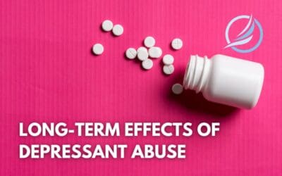 Understanding the Long-term Effects of Depressant Abuse