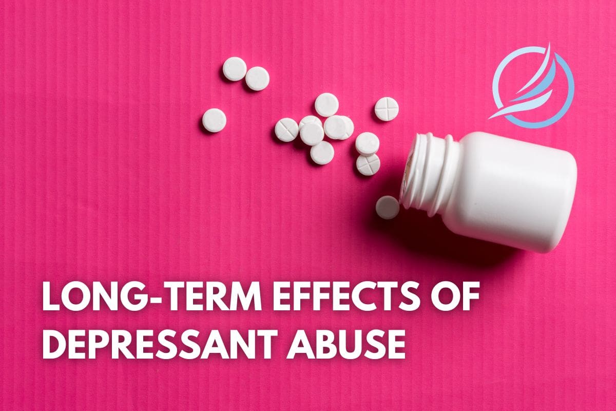 understand the long-term effects of depressant abuse.