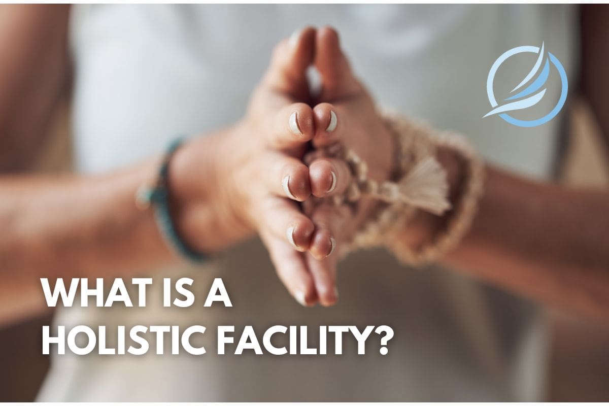 what is a holistic facility