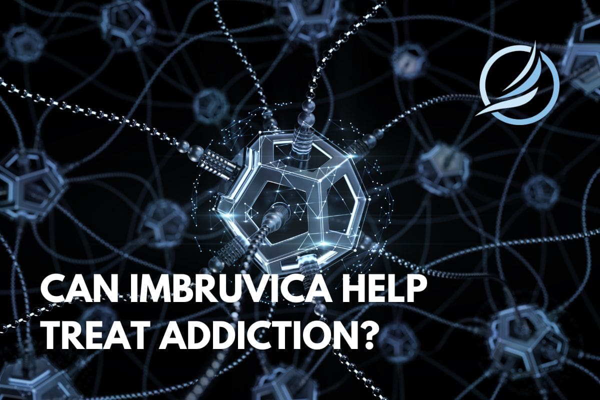 Can Imbruvica Help Treat Addiction?