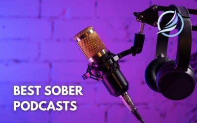 Top Podcast Stations to Listen to for Sobriety