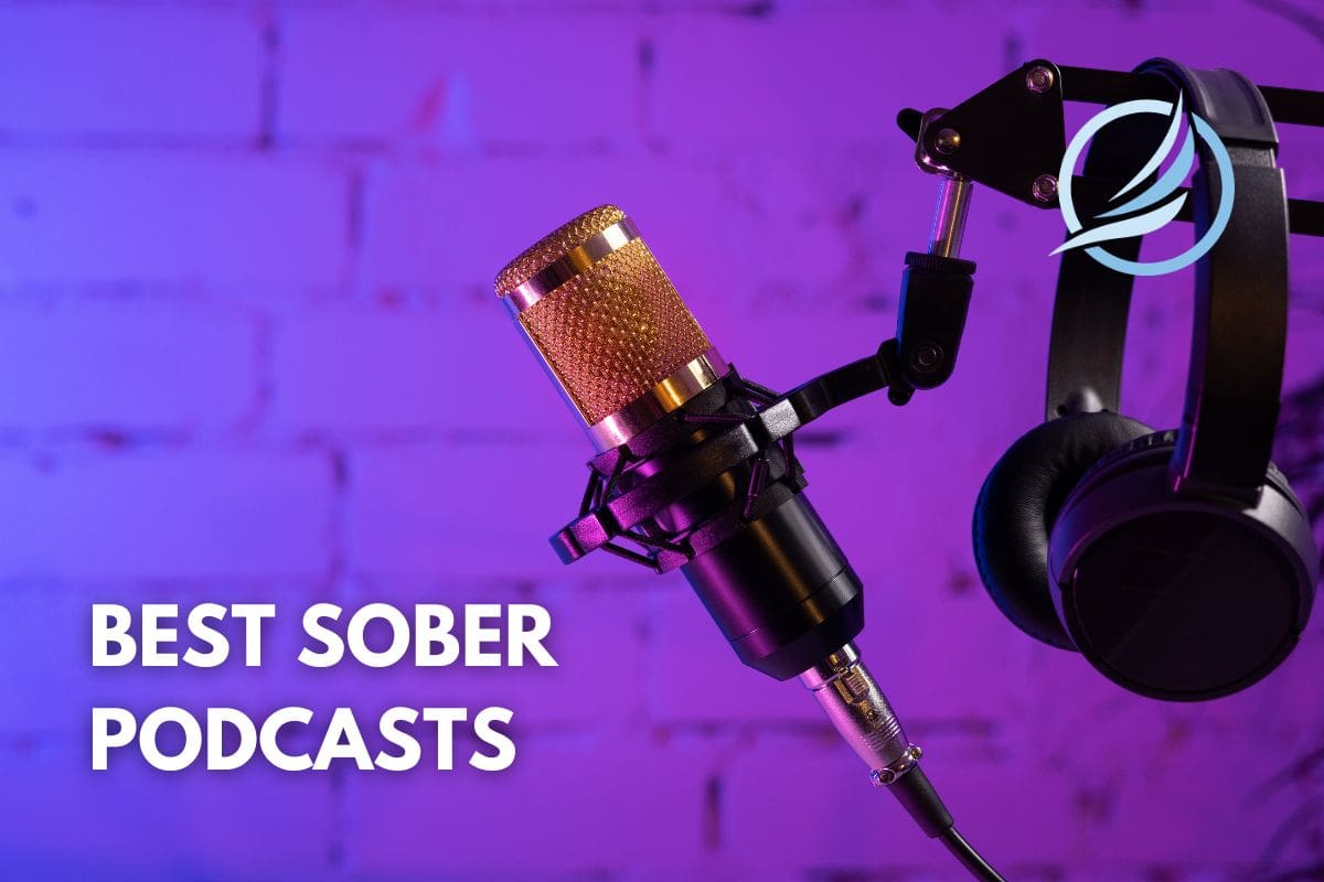 best sober podcasts