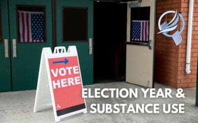 How Election Year Impacts Substance Use