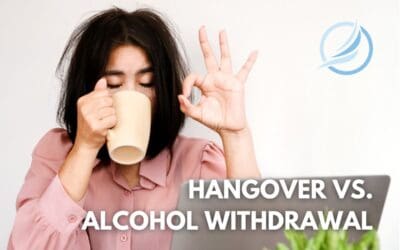 Hangover vs. Alcohol Withdrawal: Understanding the Key Differences