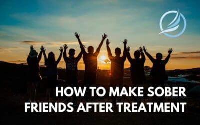 How to Make Sober Friends After Treatment: Building a Supportive Community