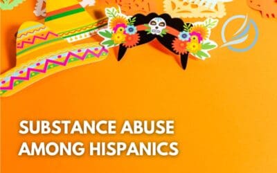 Substance Abuse and the Hispanic Community