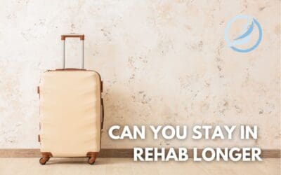 Can You Stay in Rehab Longer Than Your Program? Exploring Options in an Addiction Recovery Program