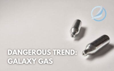 The Latest Dangerous Trend: Galaxy Gas