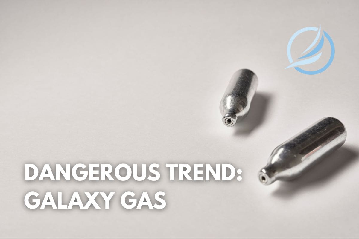 learn more about the dangerous trend, galaxy gas