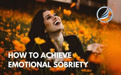 What is Emotional Sobriety & How to Achieve It