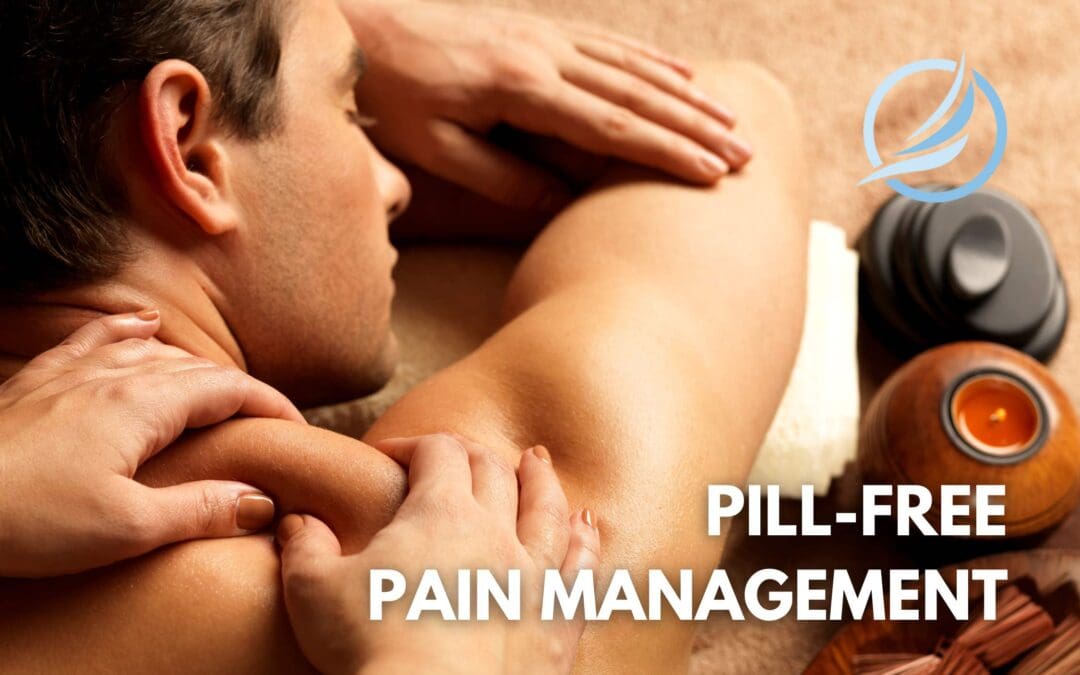 Pill-Free Pain Management Methods