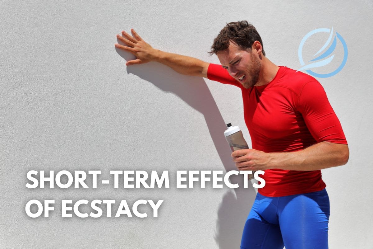 short-term effects of ecstacy